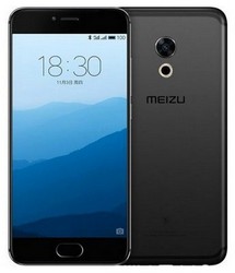 Замена тачскрина на телефоне Meizu Pro 6s в Ярославле